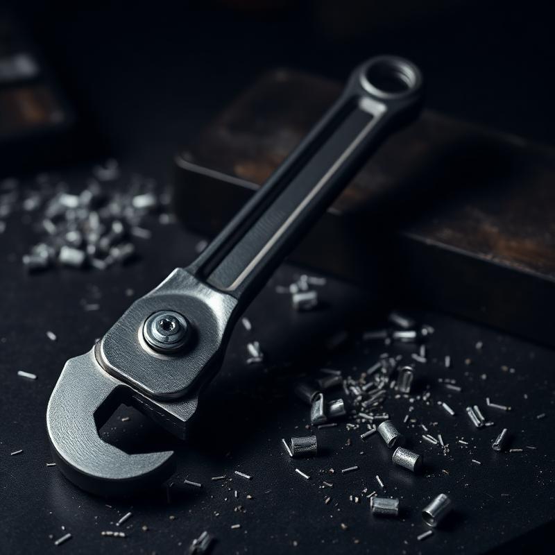 18" Heavy Duty Pipe Wrench